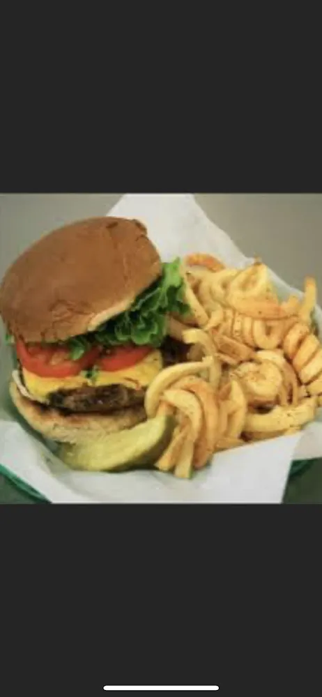 Hamburger
