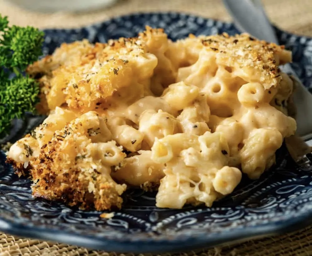 Macaroni and Cheese