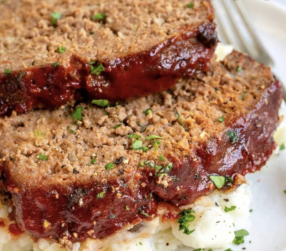 Meatloaf